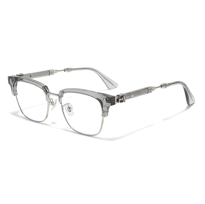 Chrome Hearts Glasses