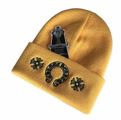 Chrome Hearts Beanies