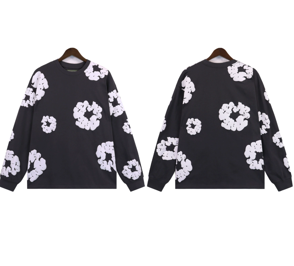 Denim Tears Sweater
