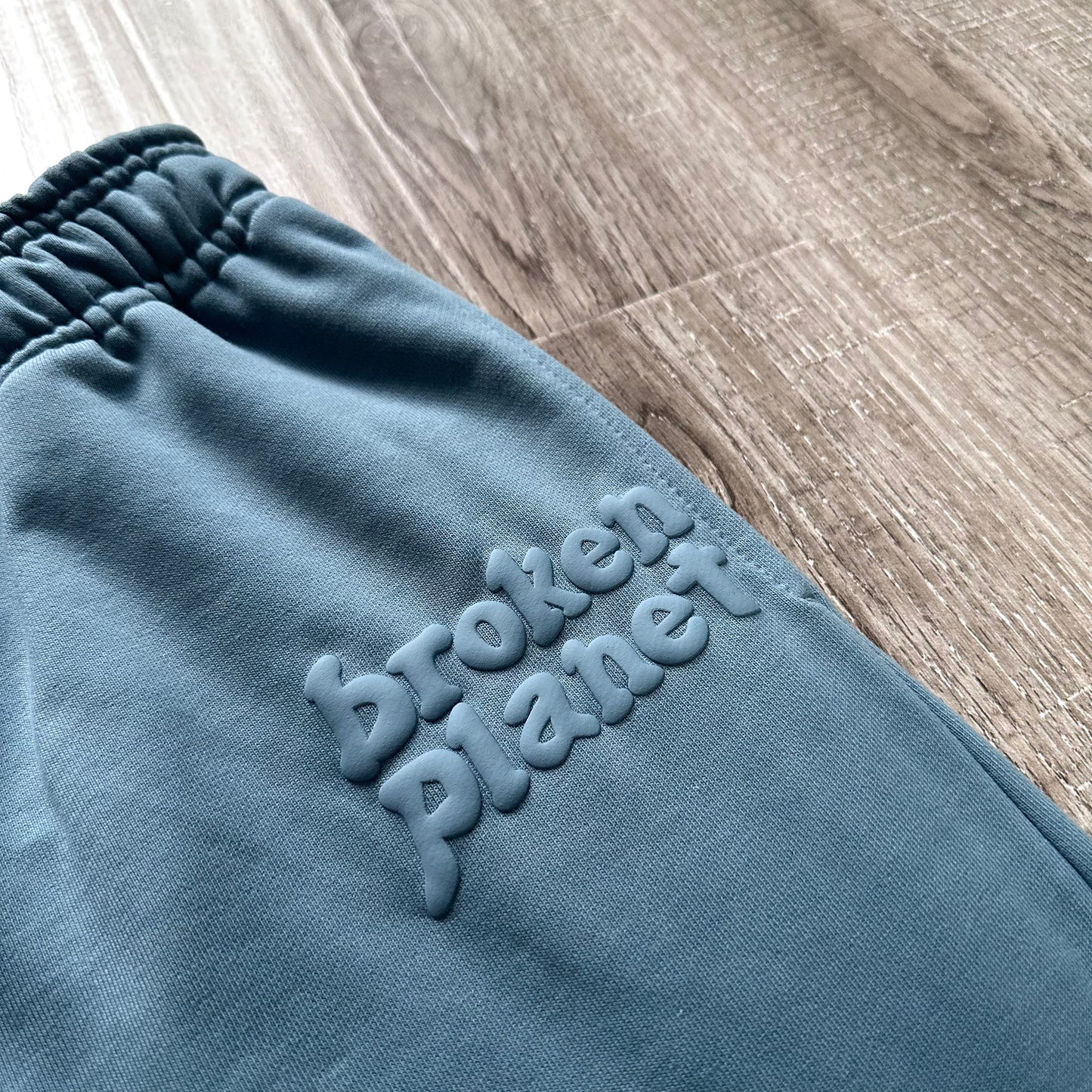 Broken Planet Basics Tracksuit