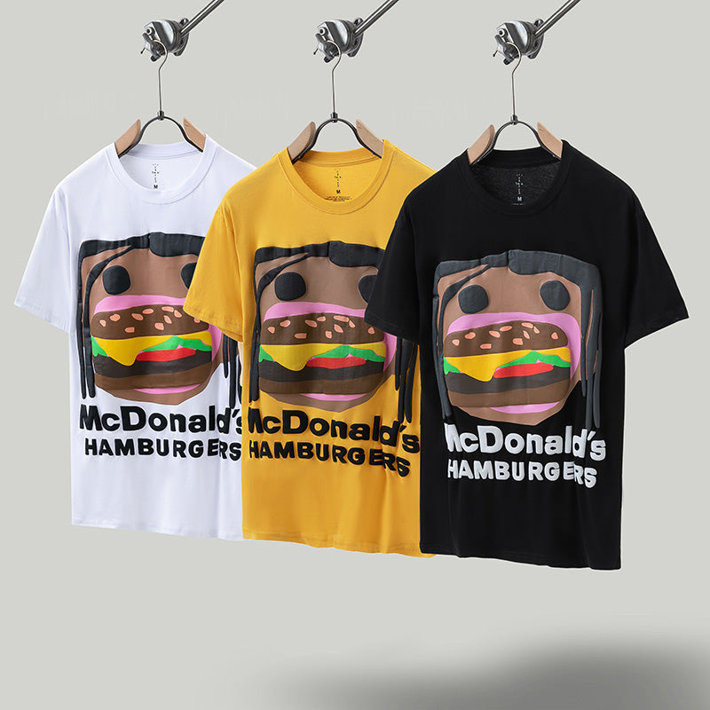 Cactus Jack Mixed Tees