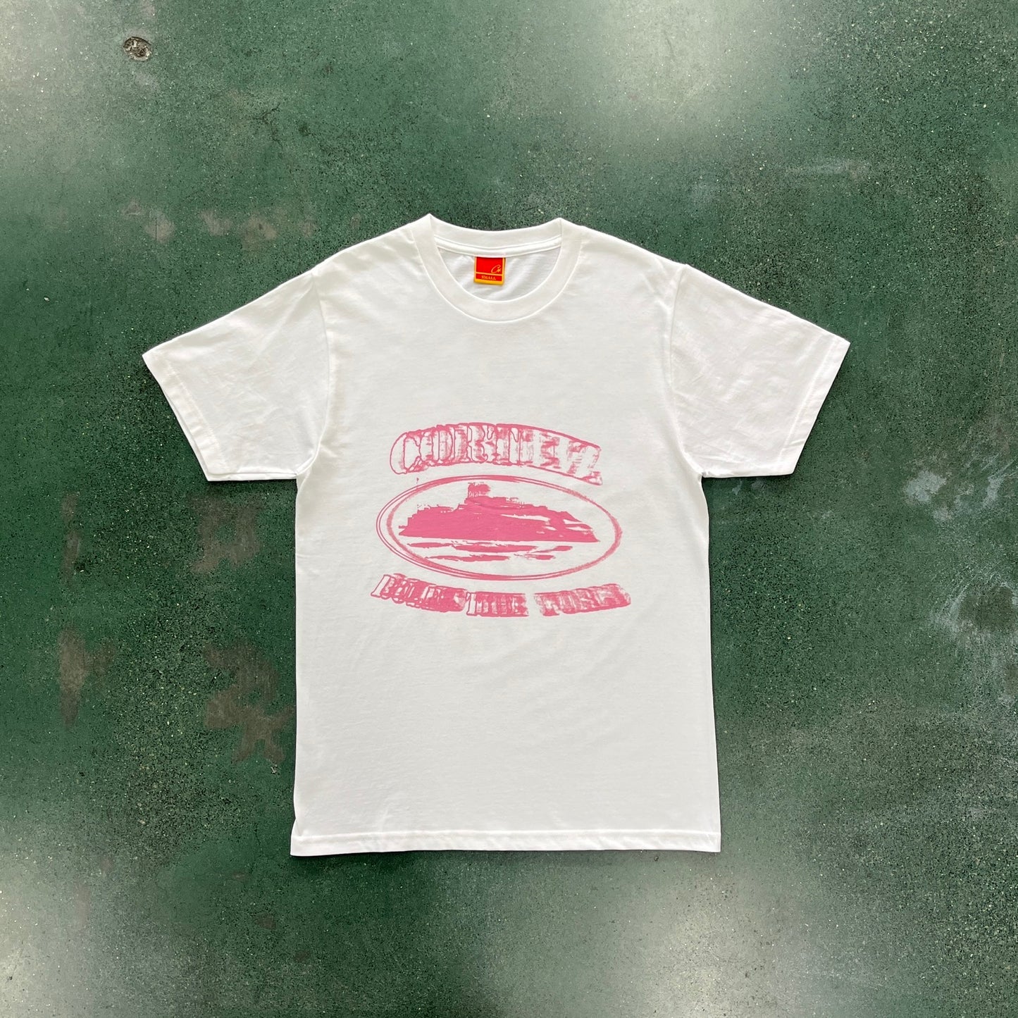 ALL CORTEIZ TEES