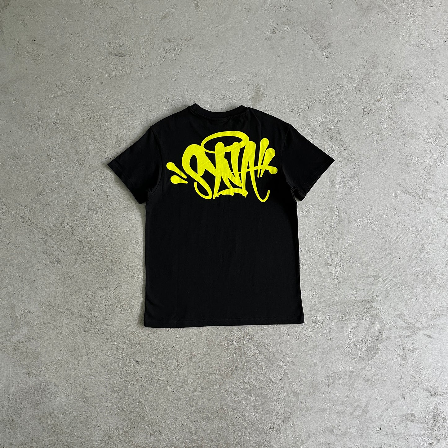 Syna Tees (Complete Package)
