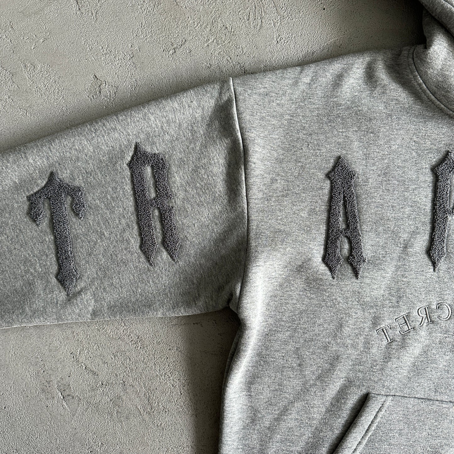Trapstar Mixed Tracksuits
