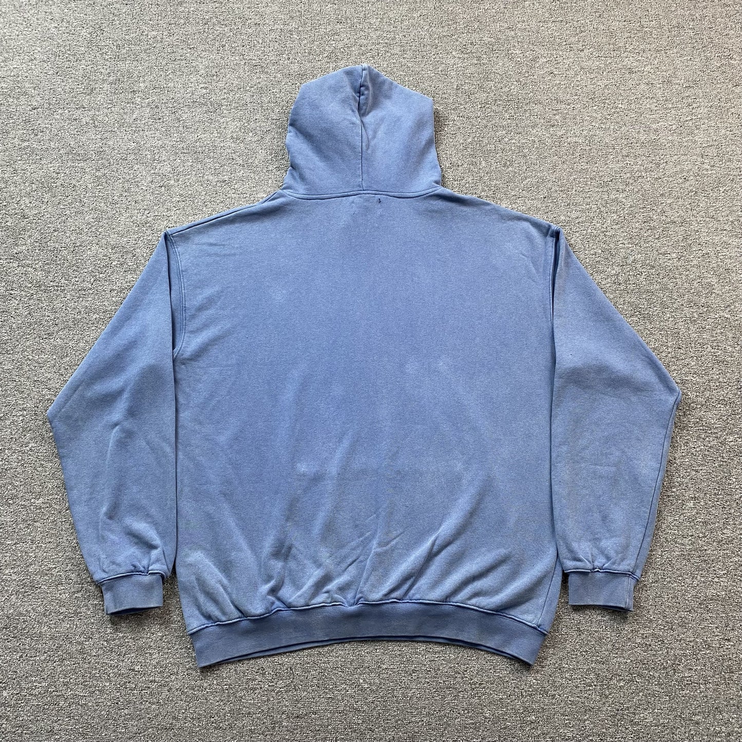 Saint Michael Mixed Hoodies