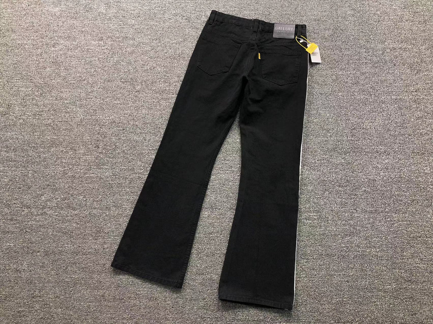 Gallery Dept Mixed Pants