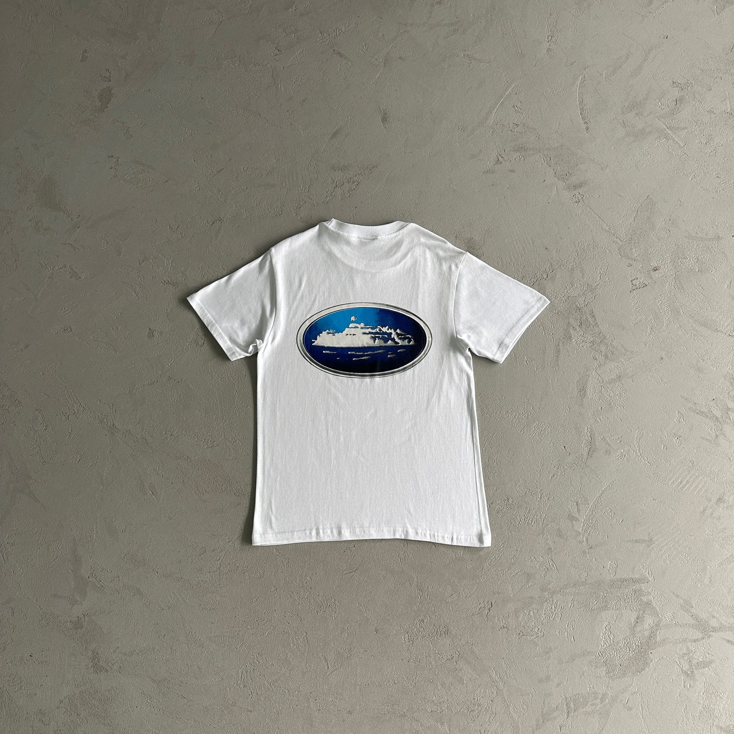 Corteiz World Rally Team Tee