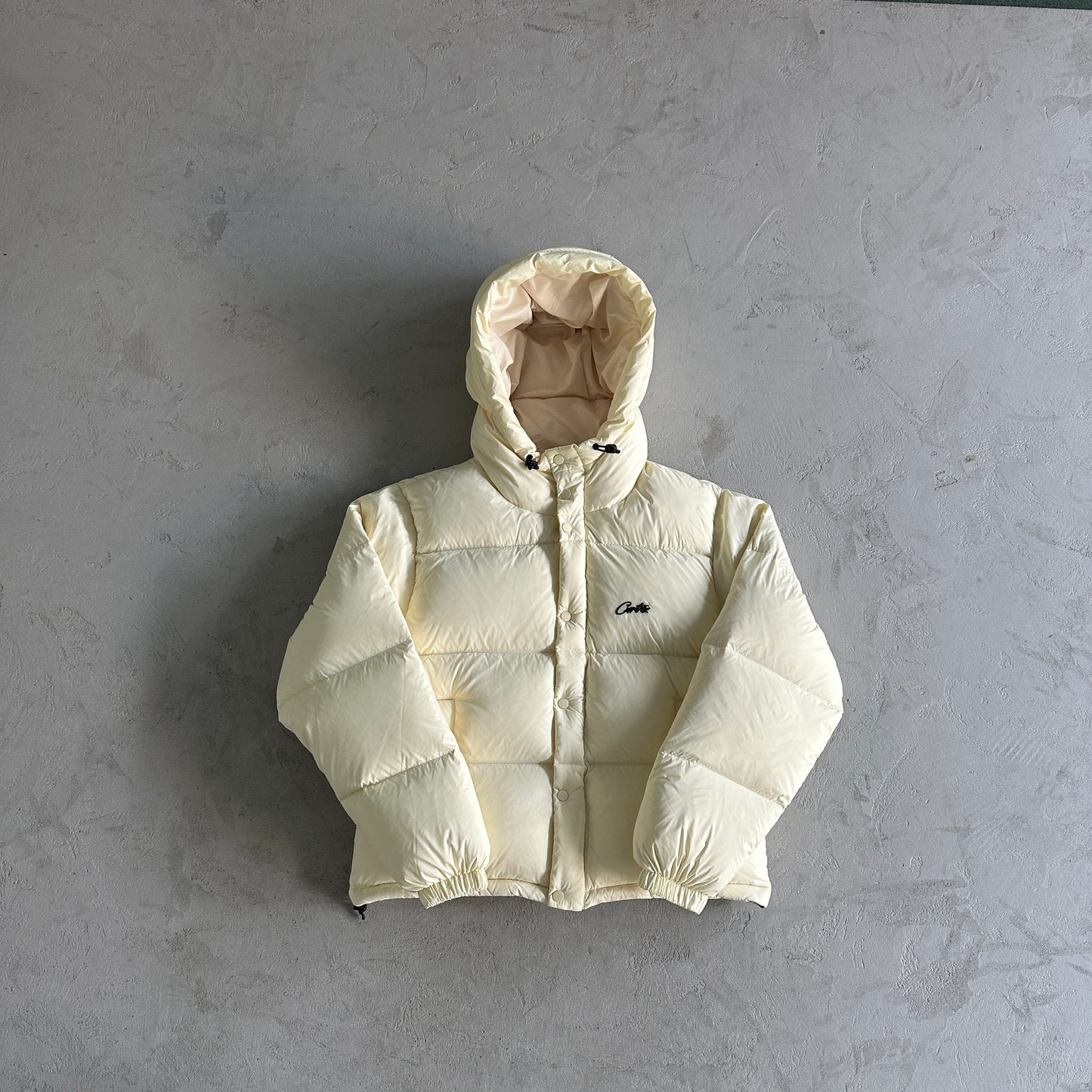 Corteiz Bolo V2 Jacket