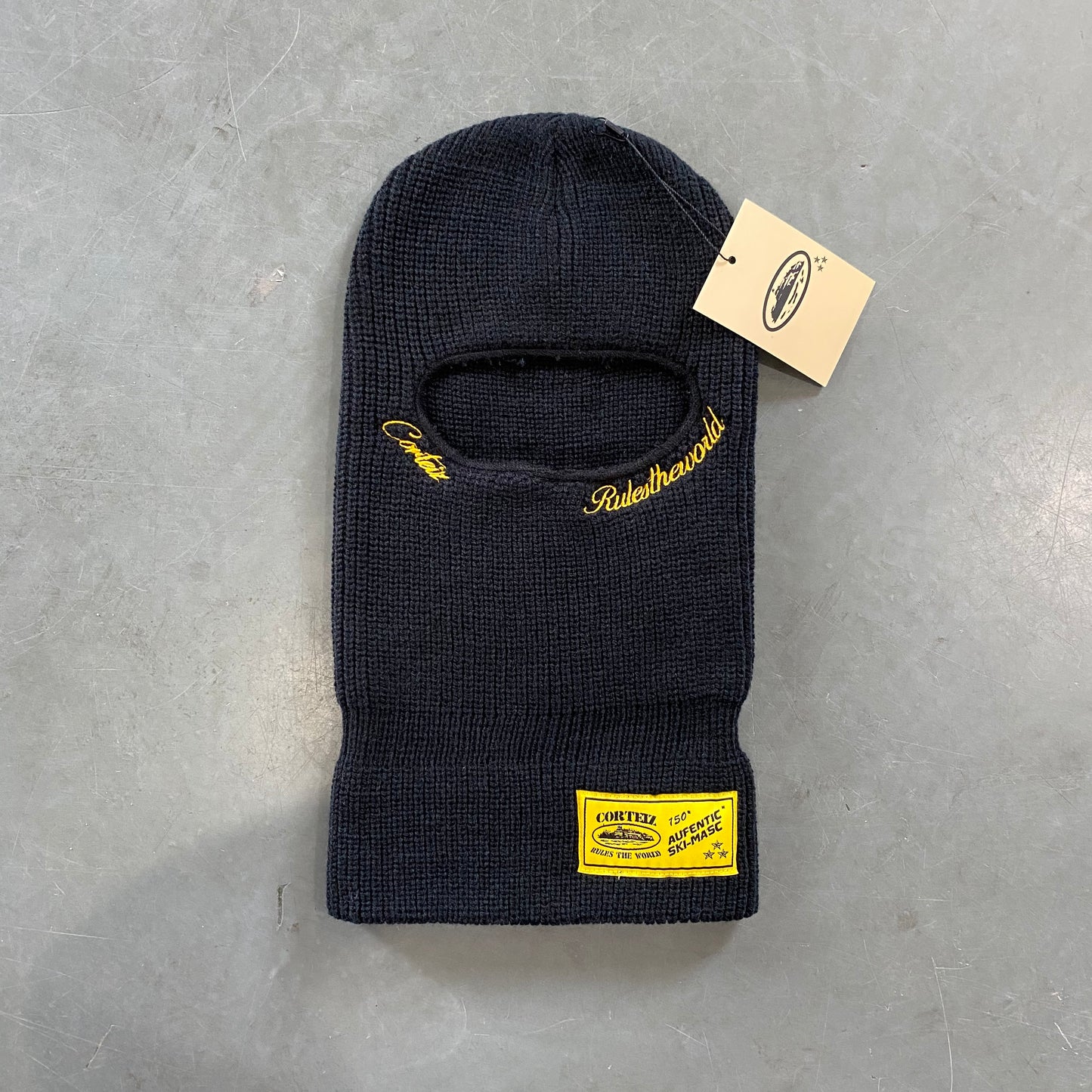 Corteiz Balaclavas