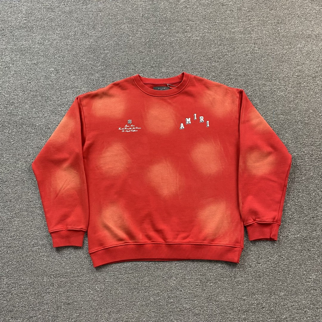 Amiri Mixed Sweaters