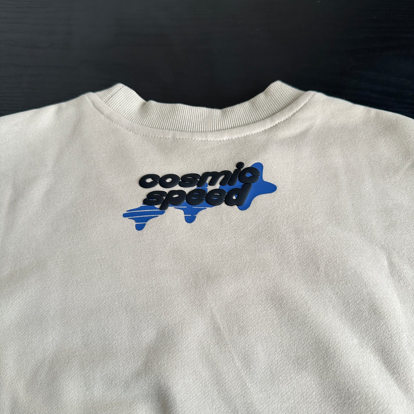 Broken Planet Performance Crewneck Sweater