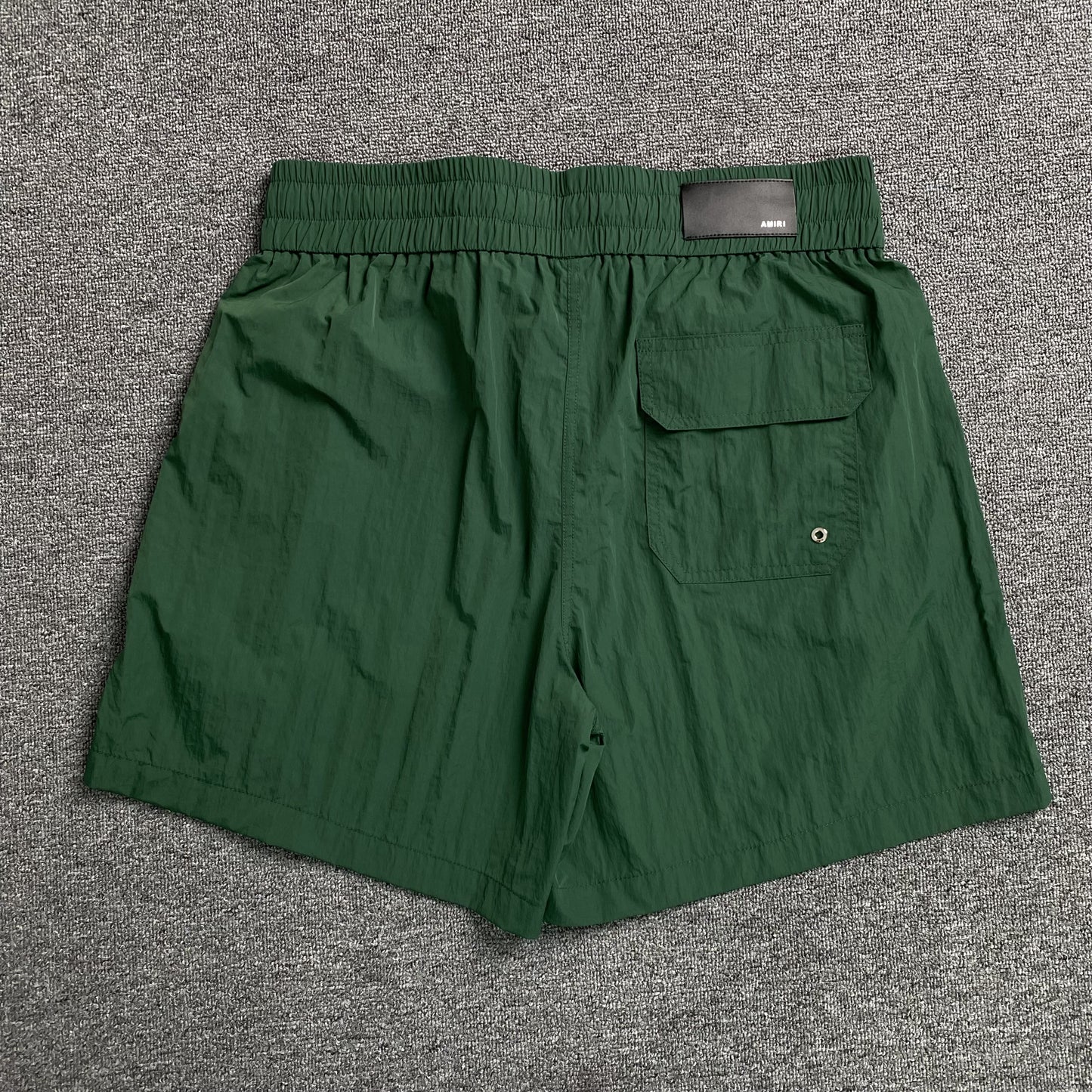 Amiri Mixed Shorts