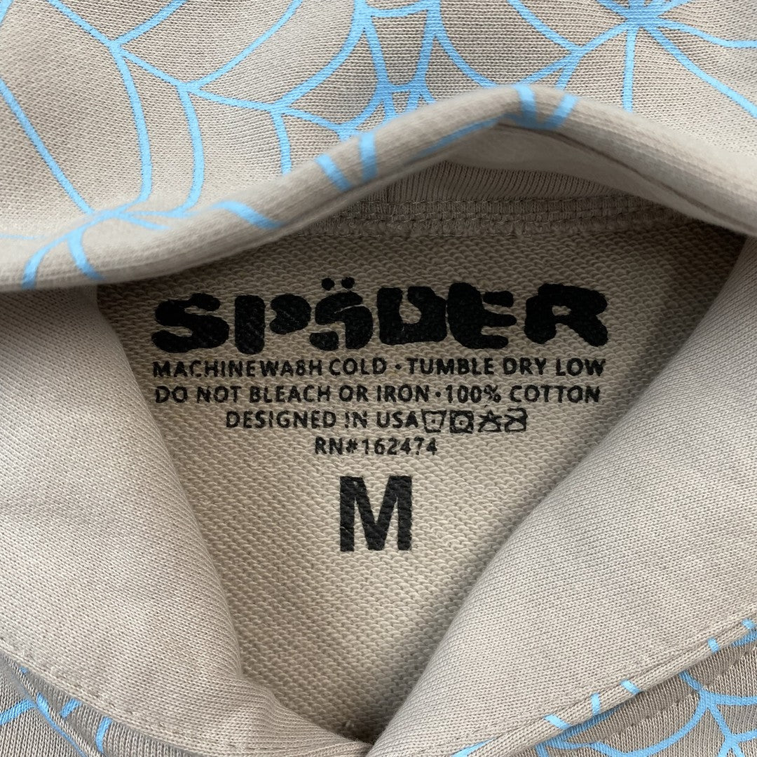 SP5DER Mixed Tracksuits