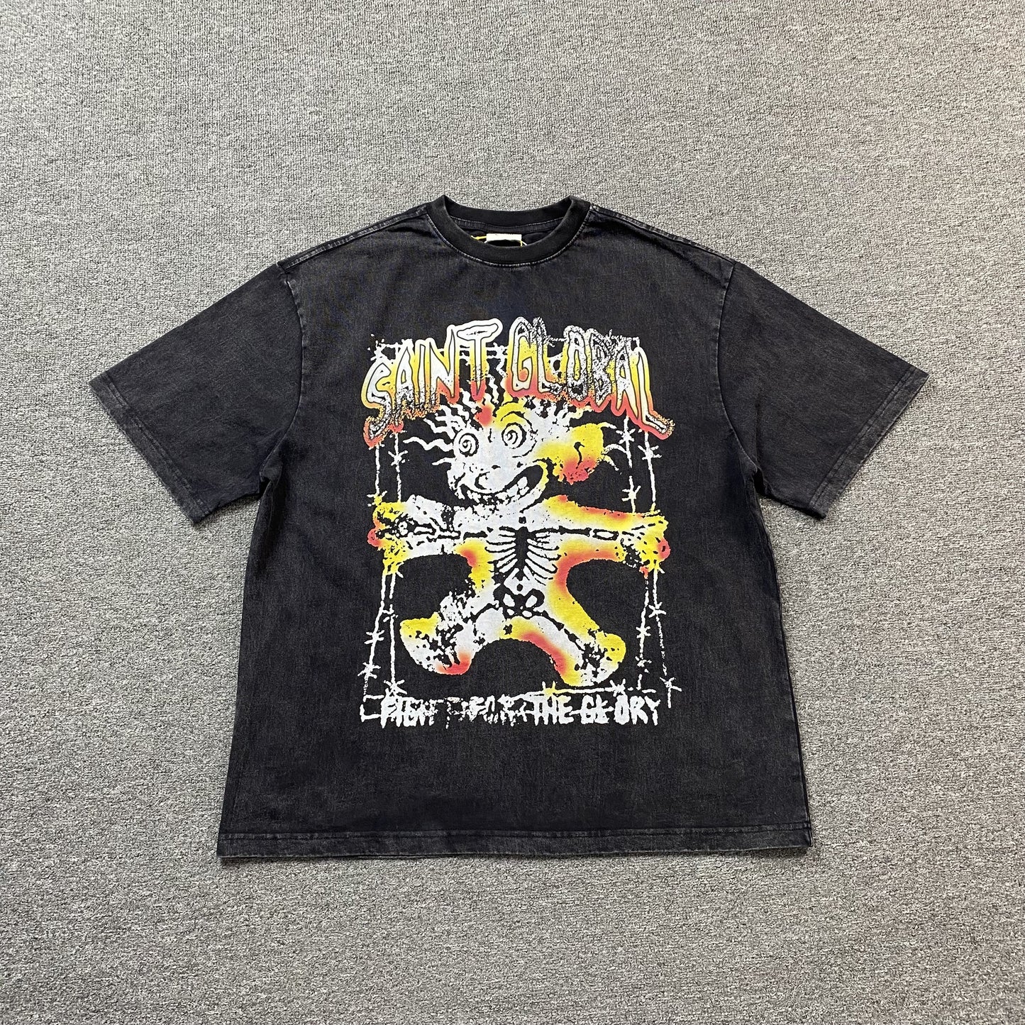 Saint Michael Mixed Tees