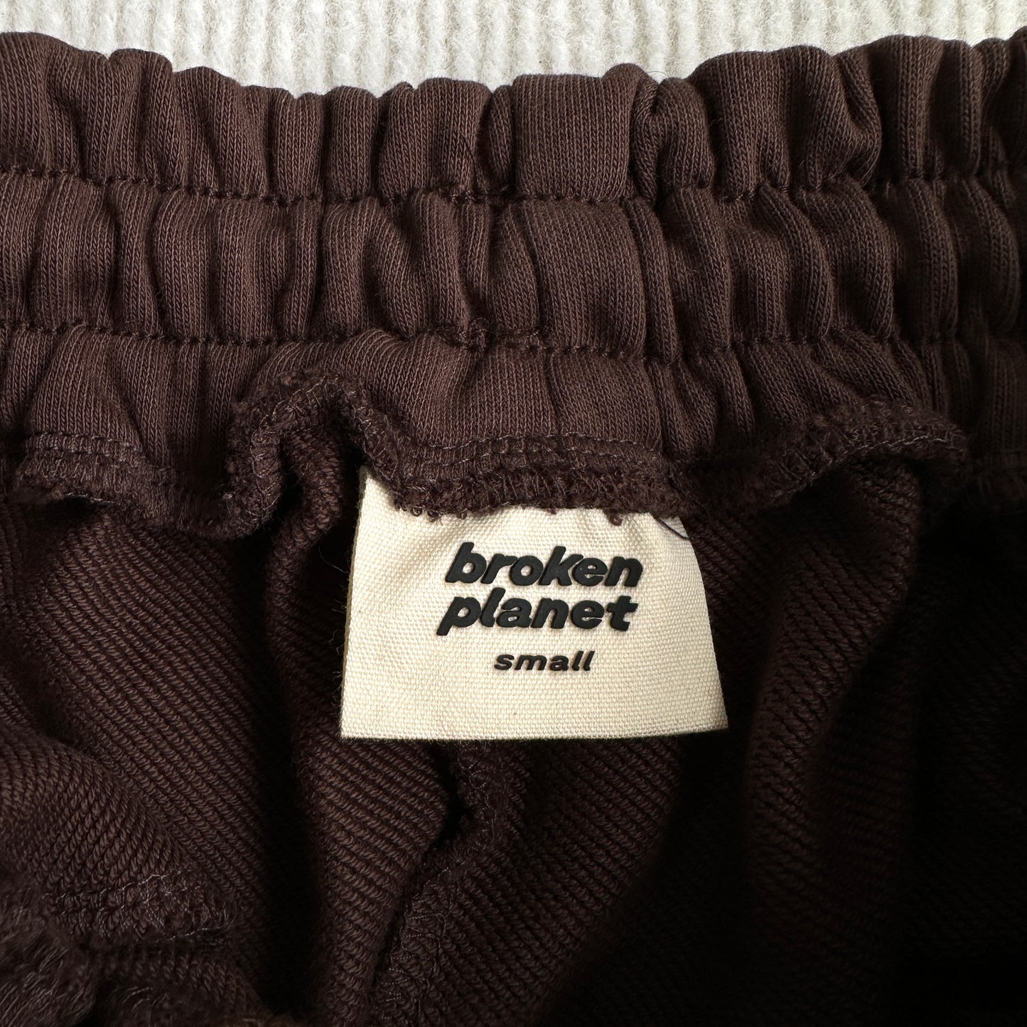 Broken Planet Basics Short-set