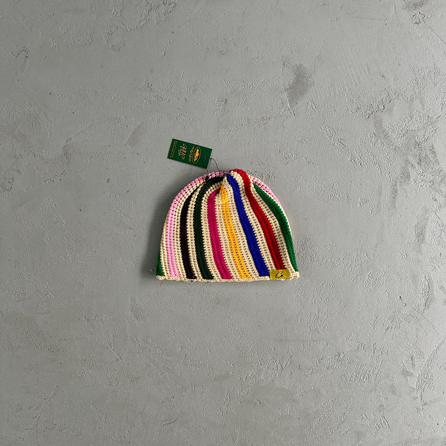 STEAL Corteiz Beanies