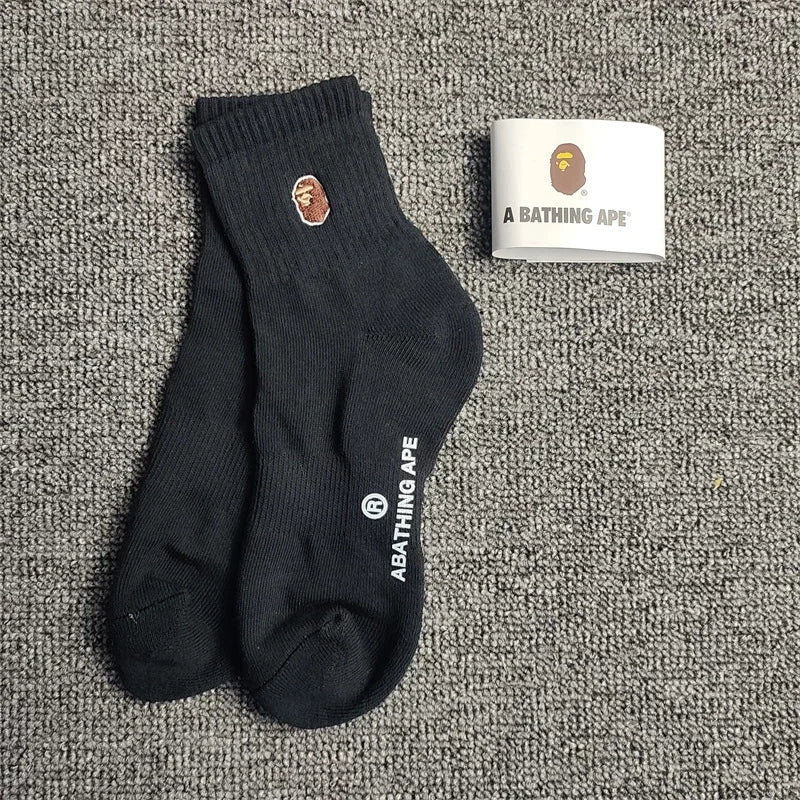 ALL Bape Socks