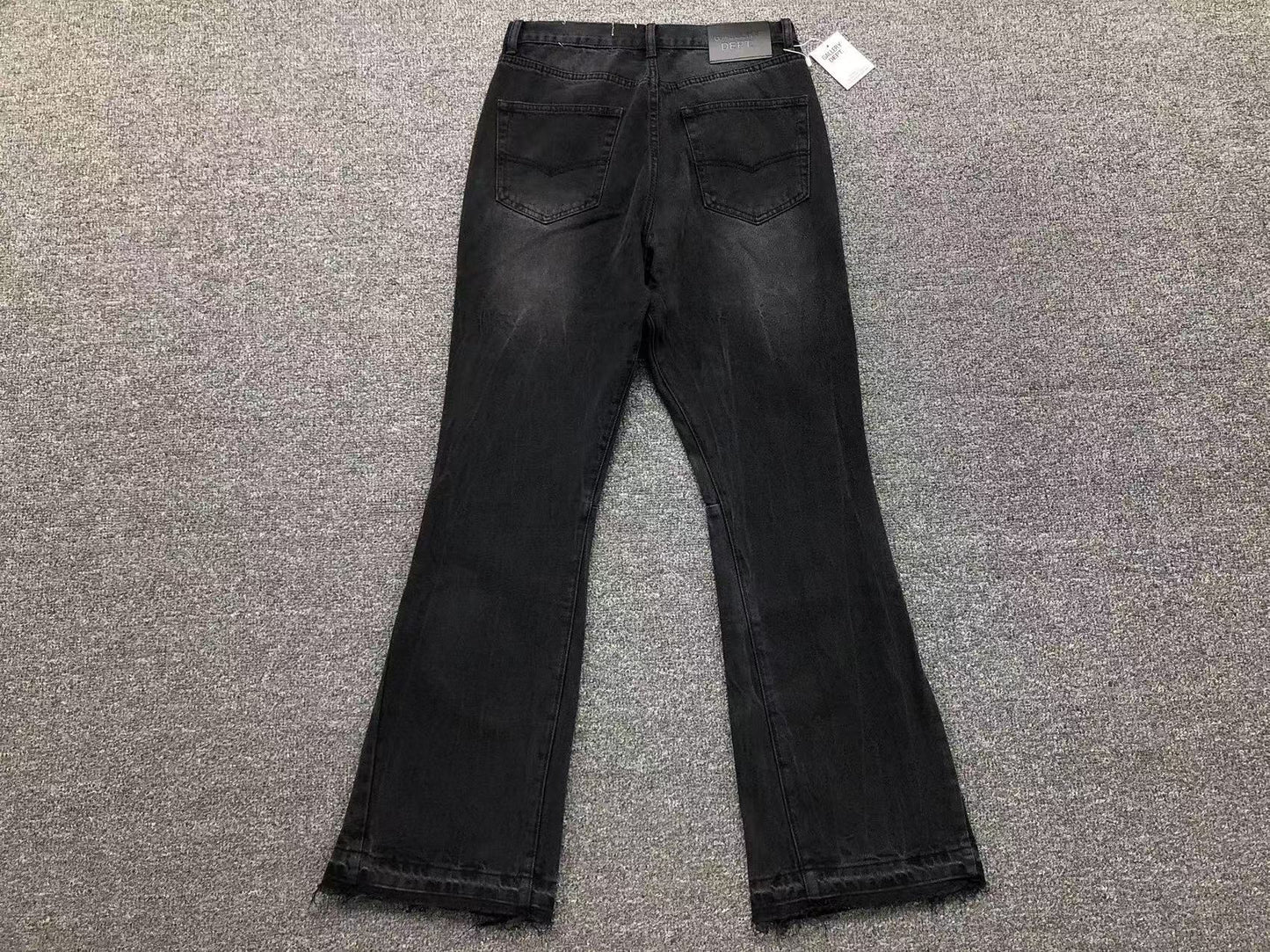 Gallery Dept Mixed Pants