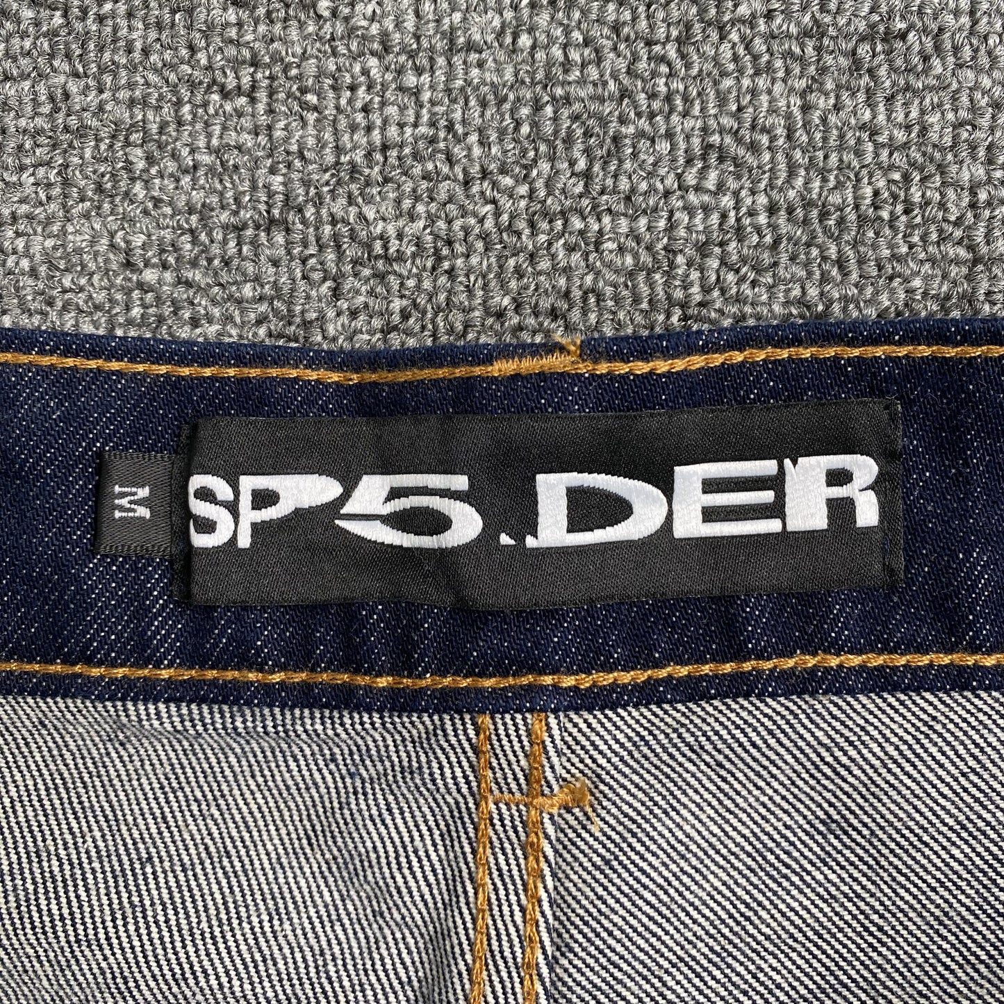 SP5DER Pants