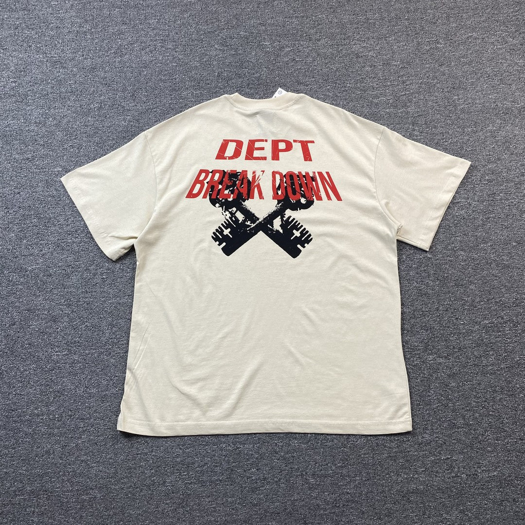 Gallery Dept Mixed Tees