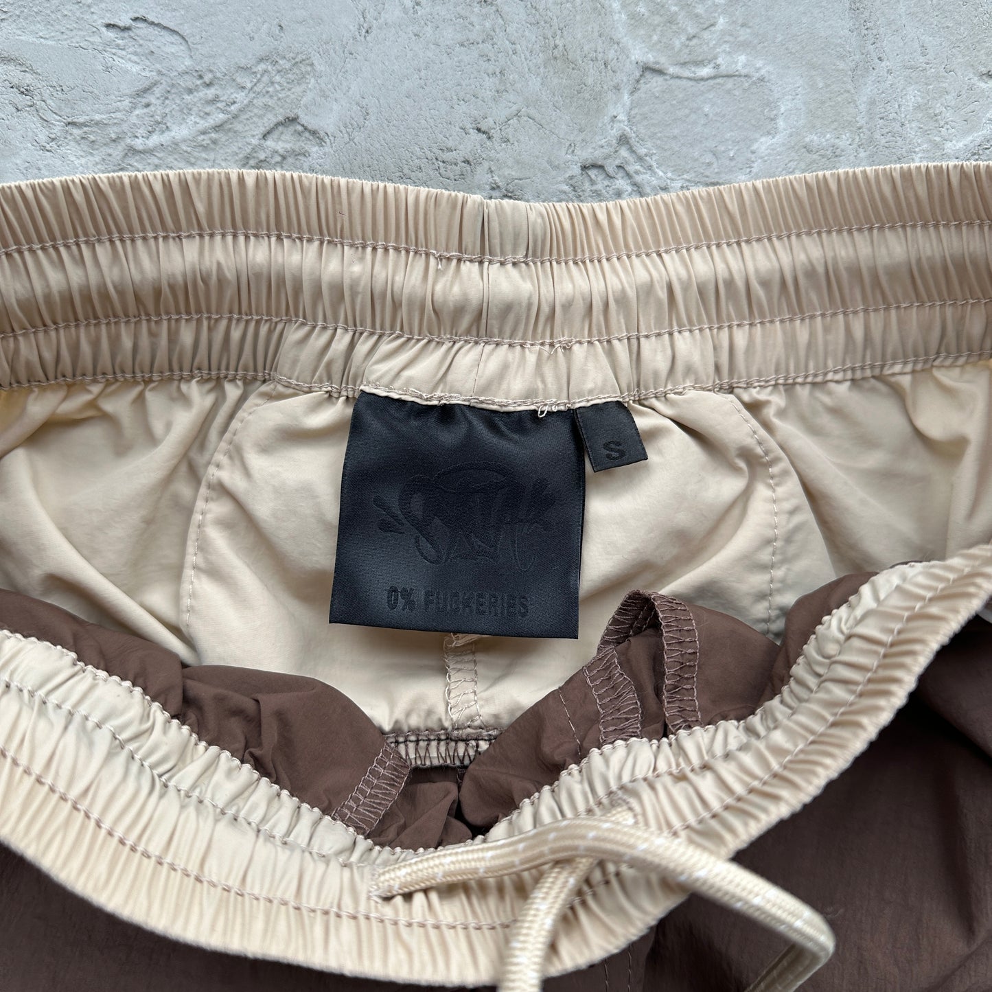 Syna Pipe Tracksuit