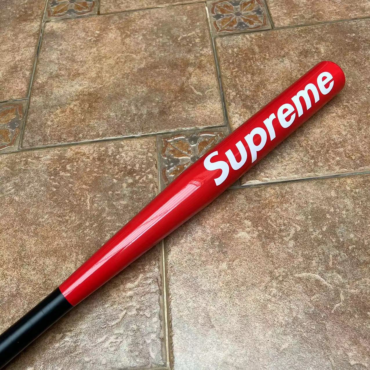 Supreme Baseball Bats