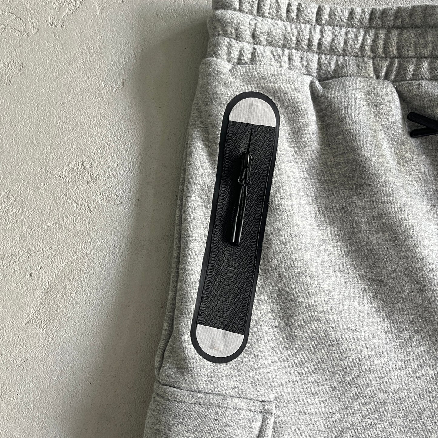 Trapstar Irongate Tech Zip Set
