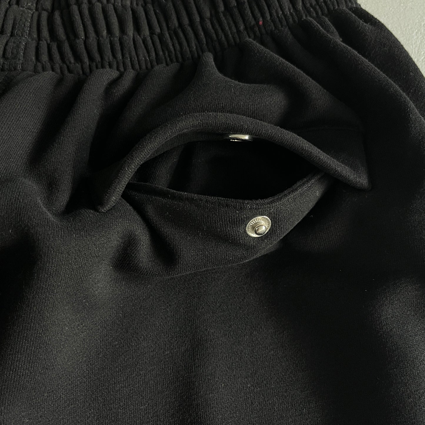 Corteiz Basic Crewneck Tracksuit