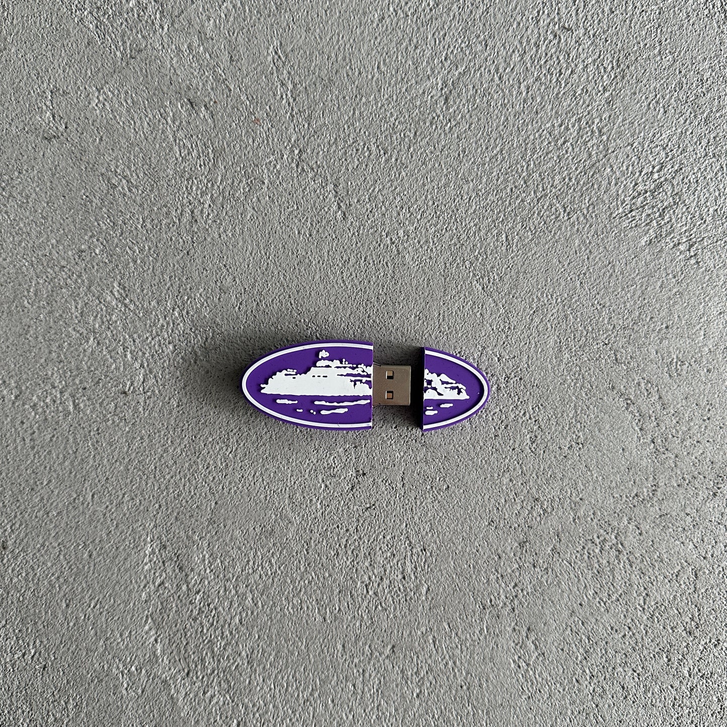 Corteiz Flash Drive