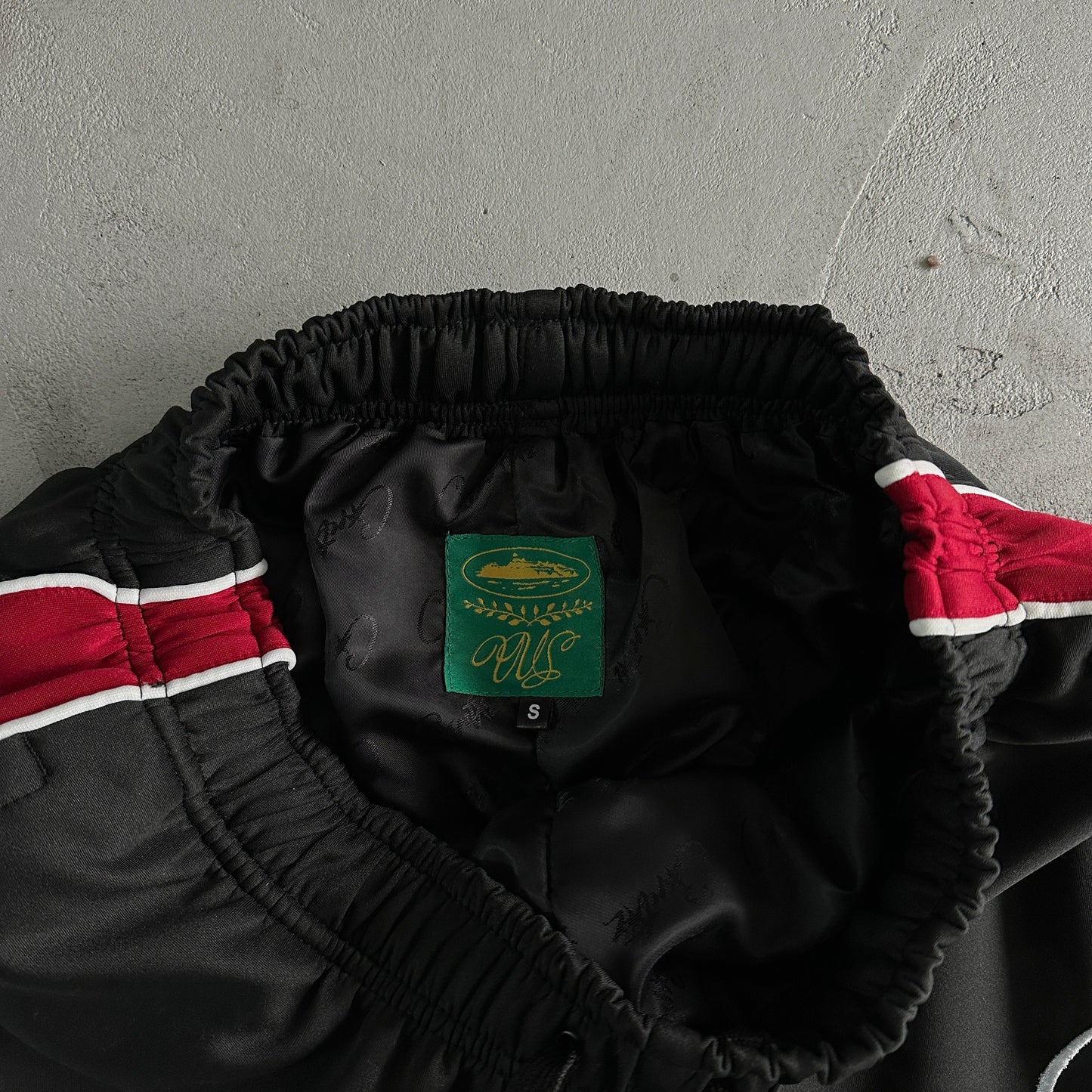 Corteiz Shotta Tracksuit