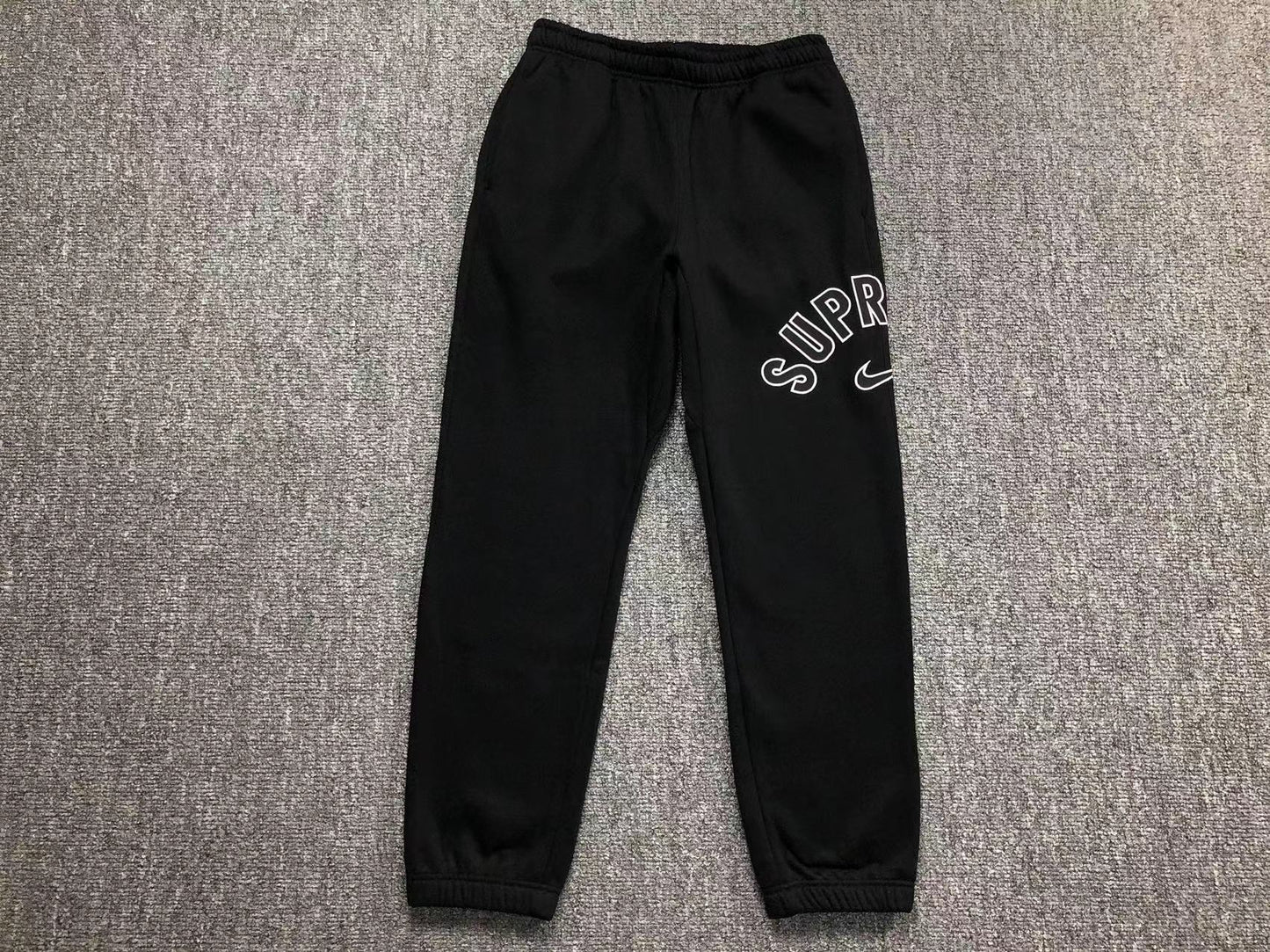 Nike x Supreme Sweatpants