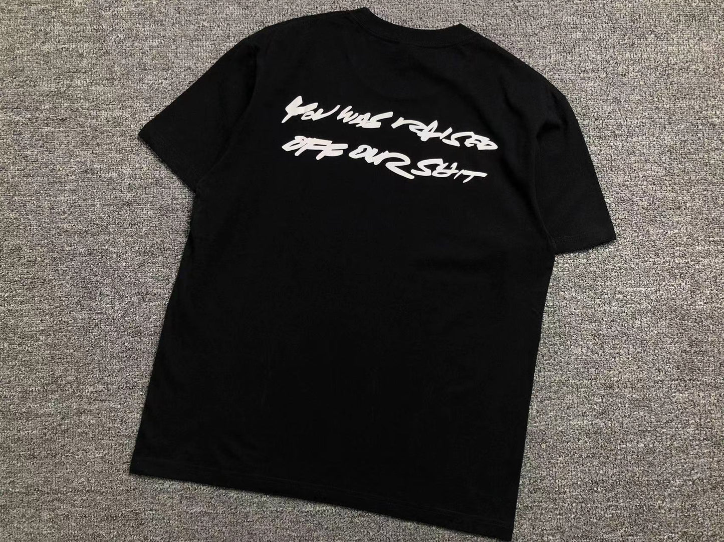 Supreme Mixed Tees