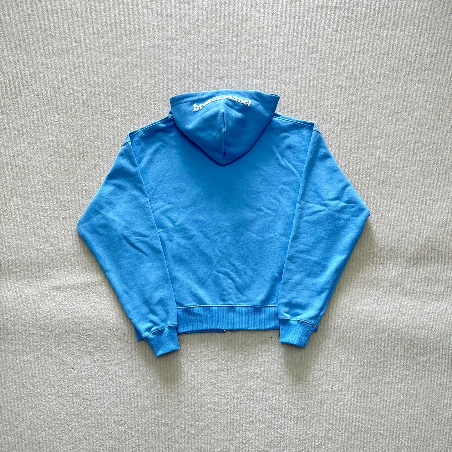 Broken Planet 'Baby blue' Set