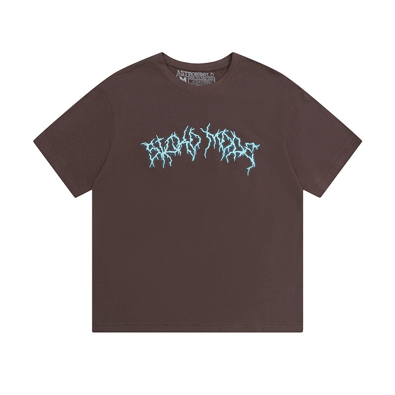 Cactus Jack Mixed Tees
