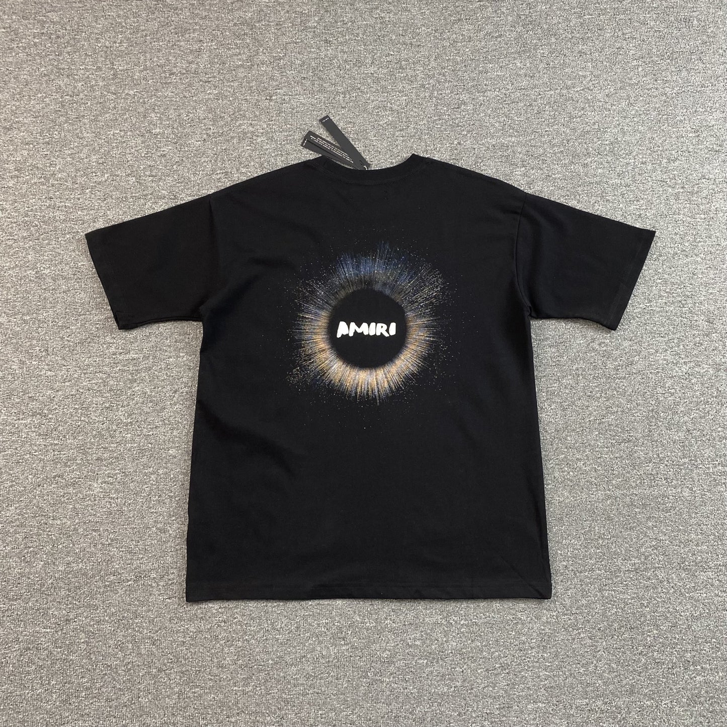 Amiri Mixed Tees