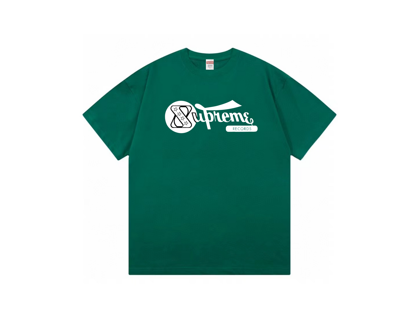 Supreme Mixed Tees