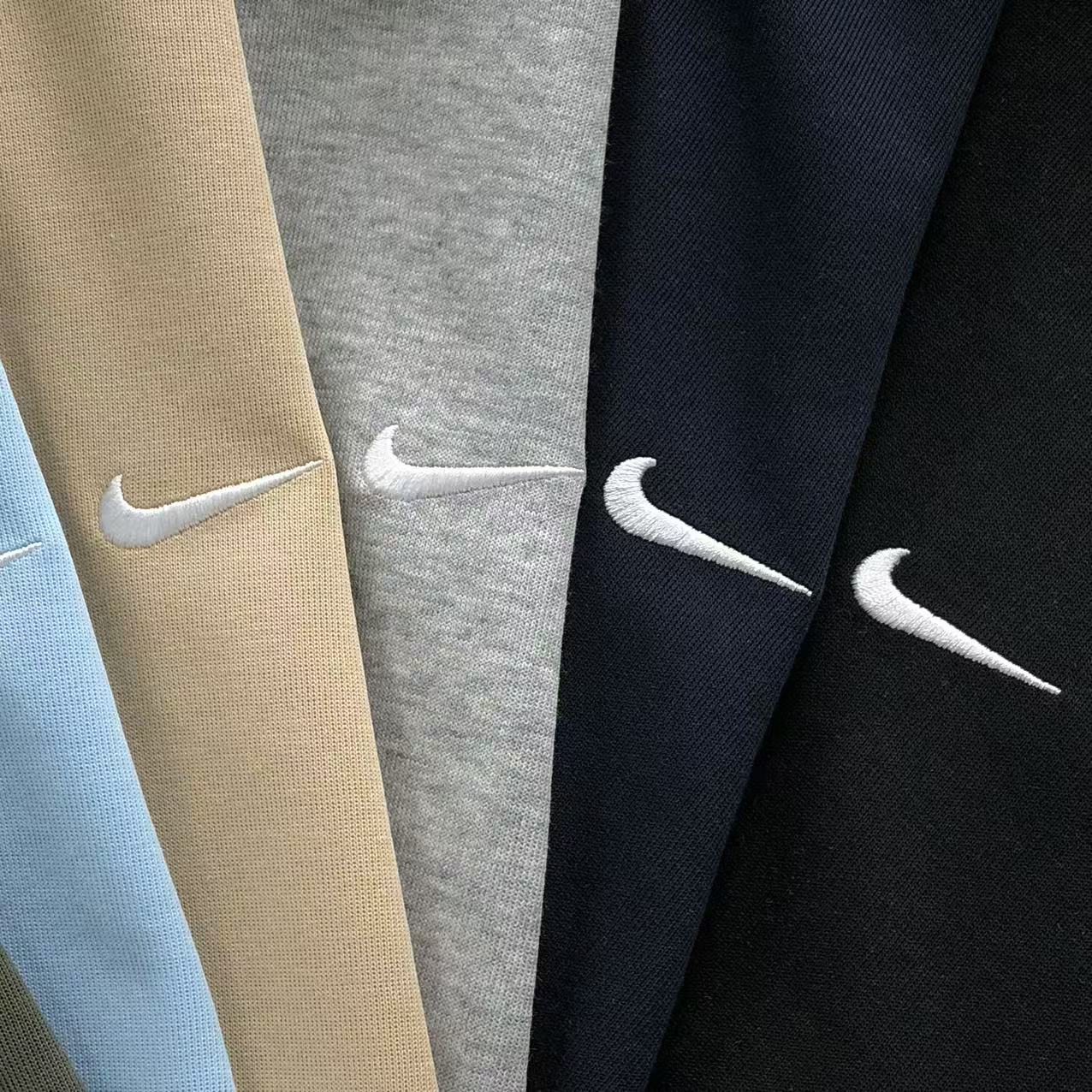 Nike Quarter-zip Sets