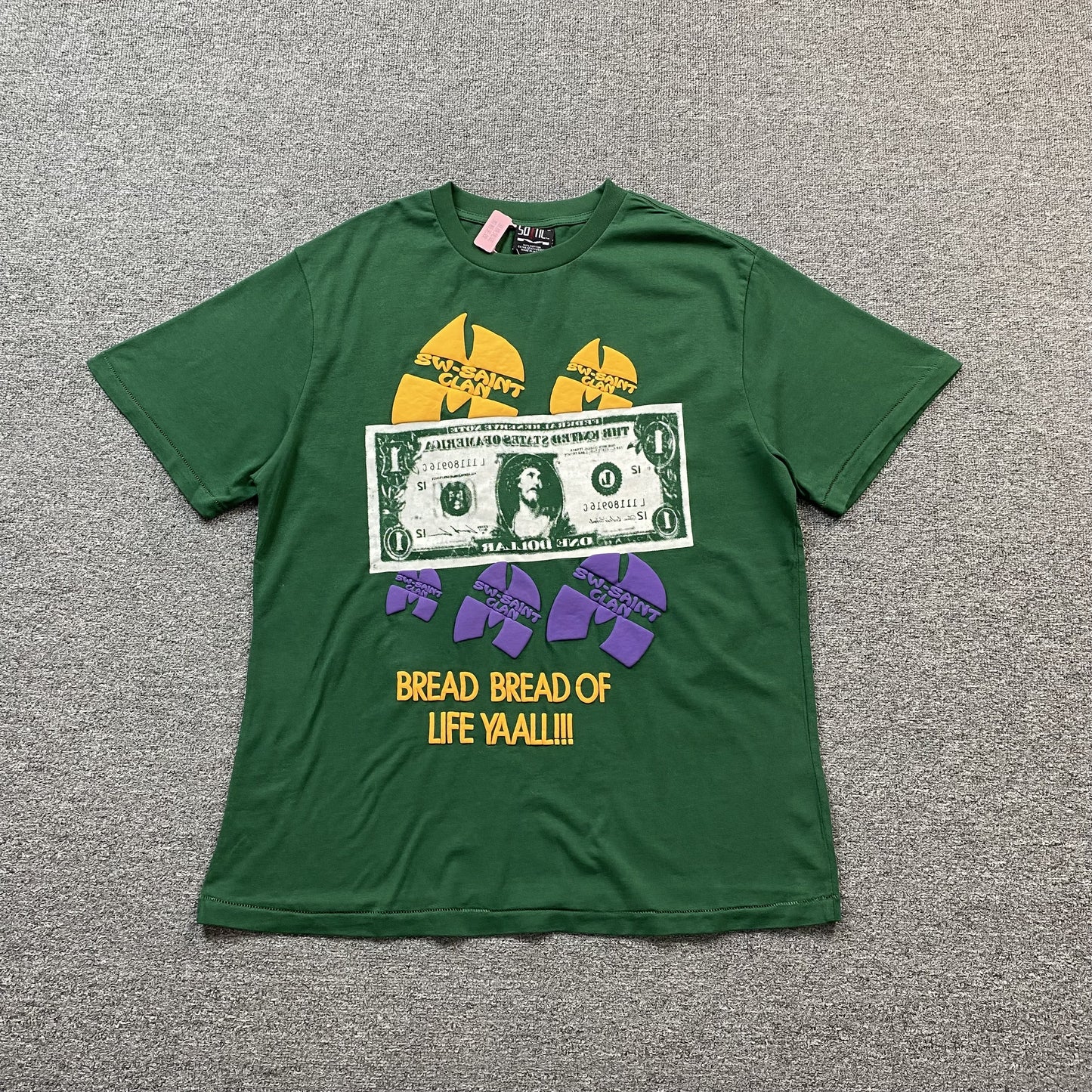 Saint Michael Mixed Tees
