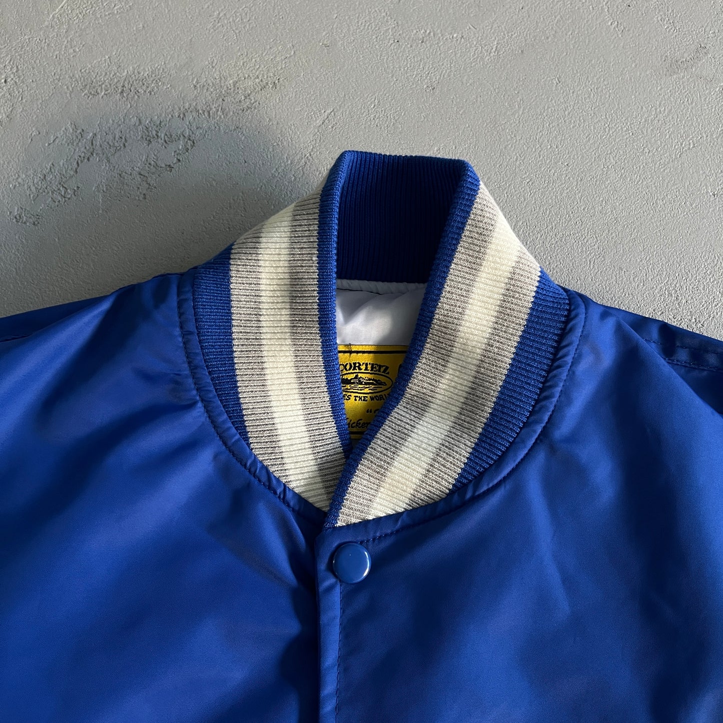 Corteiz Stadium Jackets