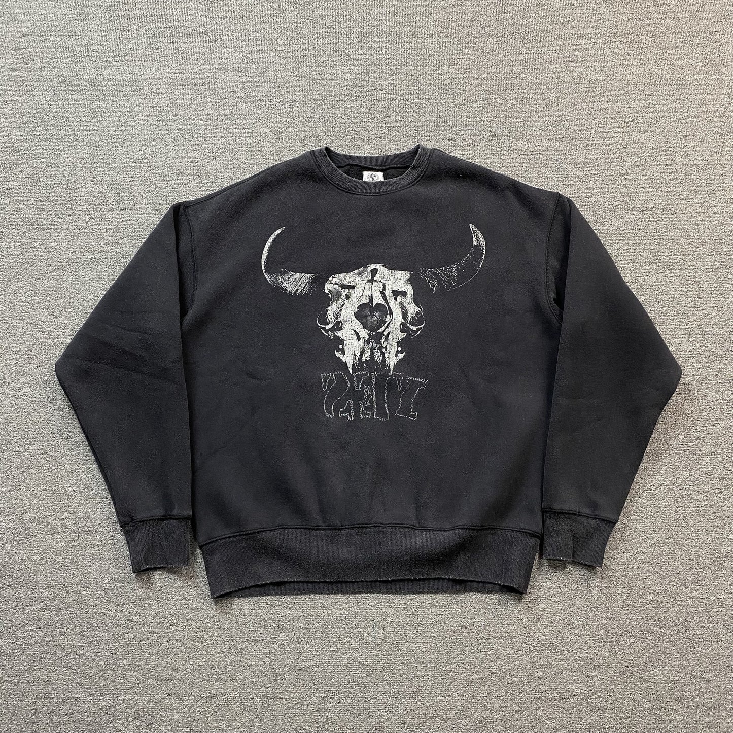 Saint Michael Sweaters