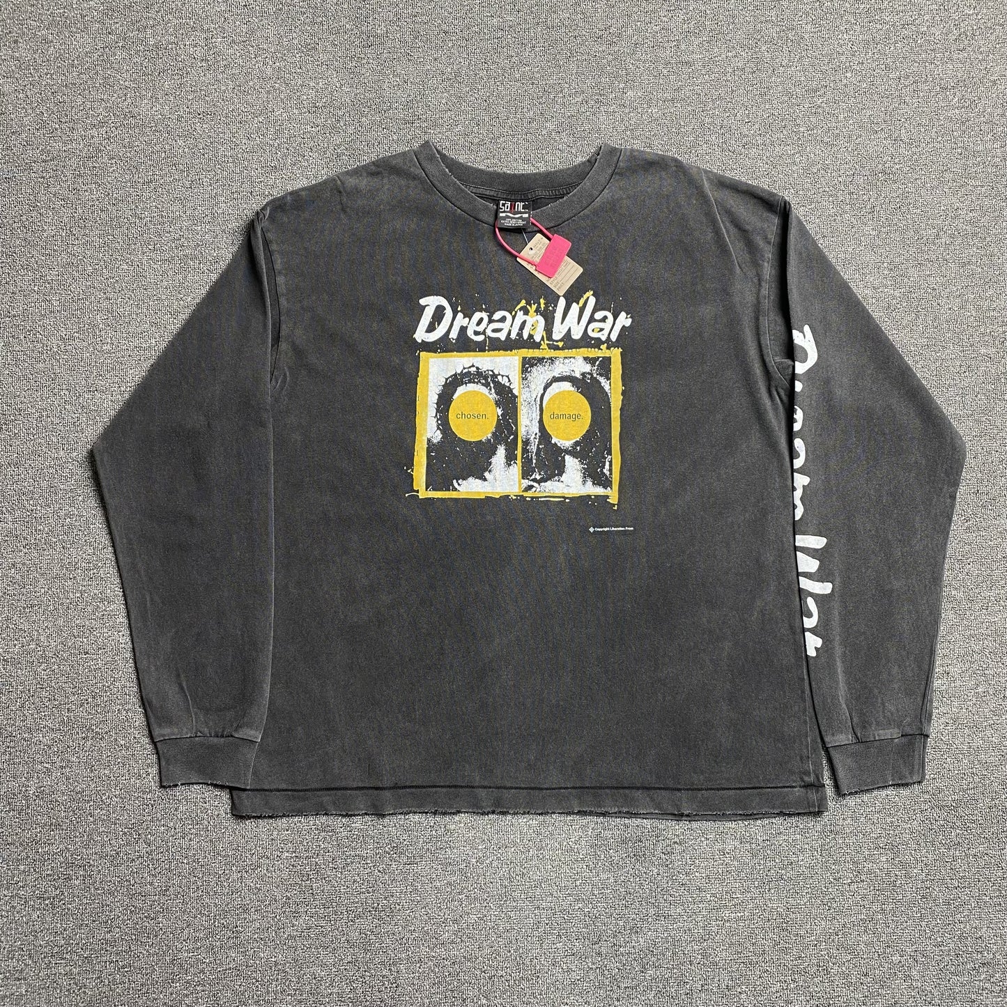 Saint Michael Sweaters