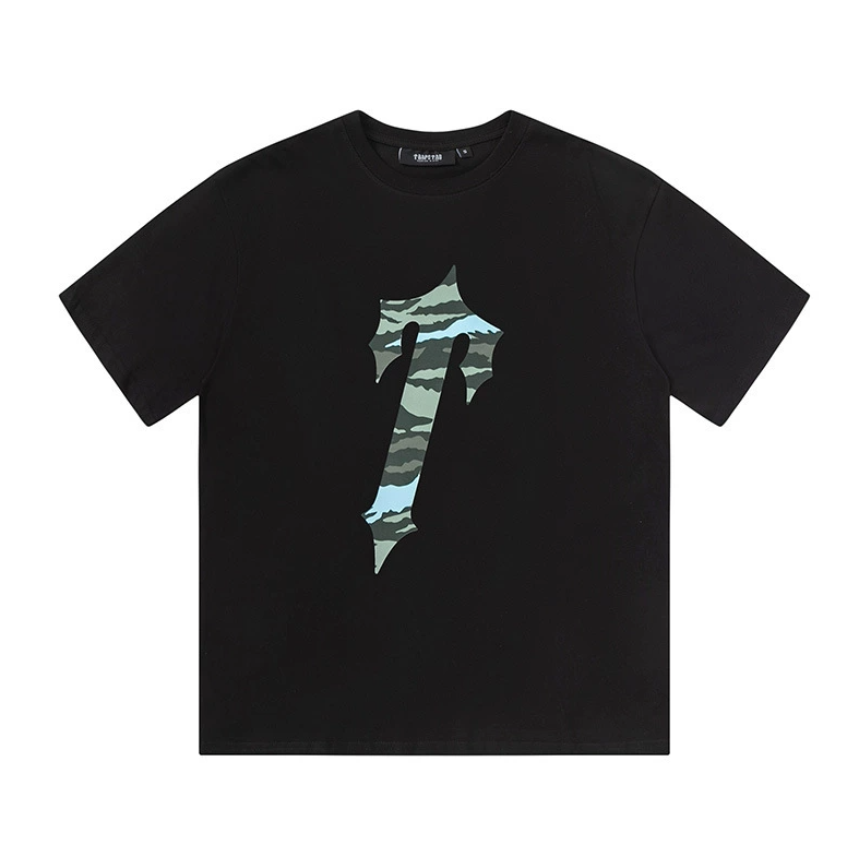 Trapstar Tees