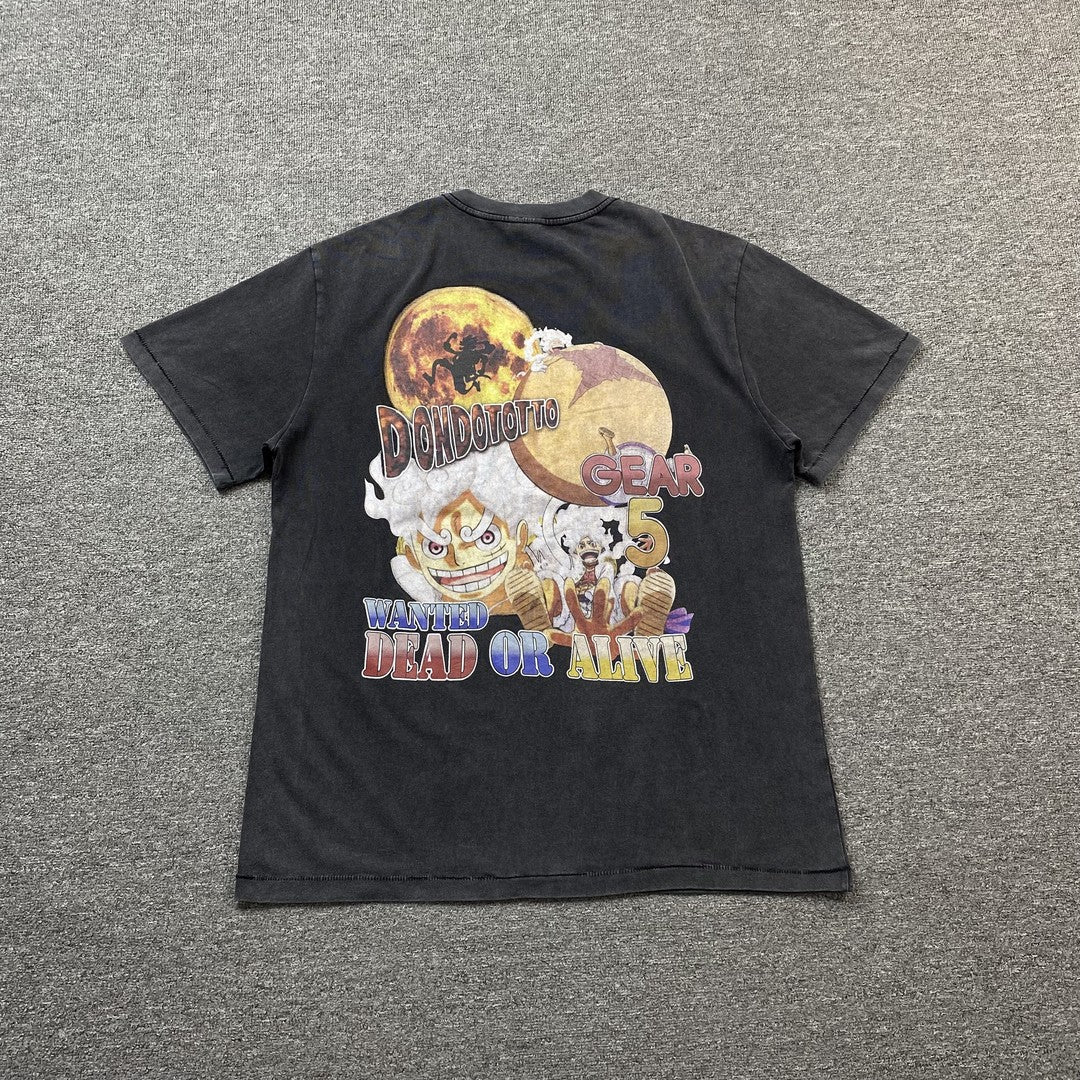 Saint Michael Mixed Tees