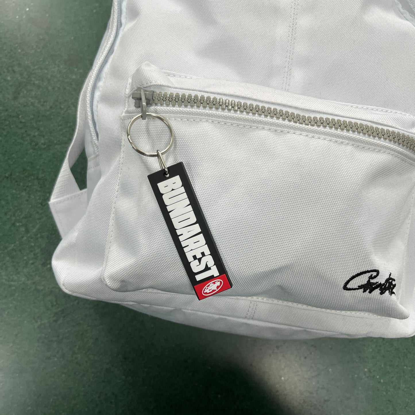 Corteiz Lil Big Backpack