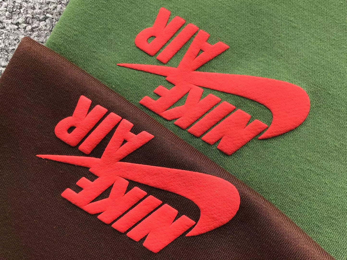 Cactus Jack x Air Jordan Tracksuits