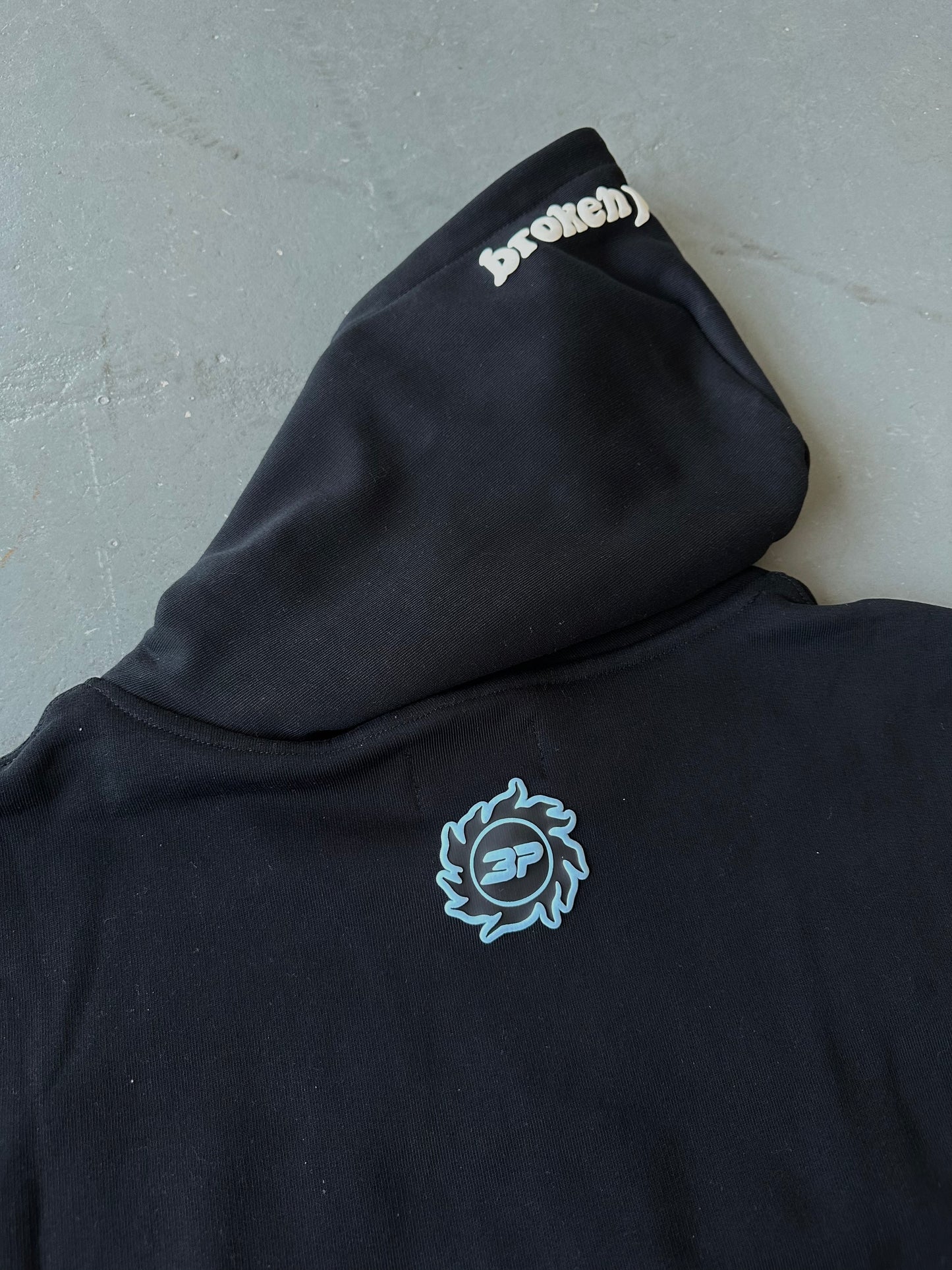 Broken Planet Mixed Tracksuits (XS-XL)