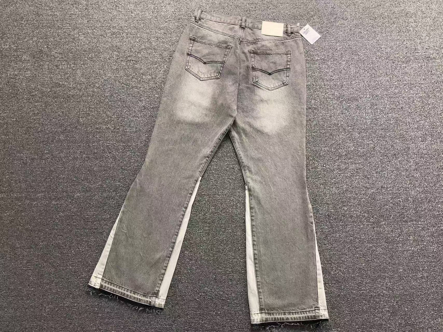 Gallery Dept Mixed Pants