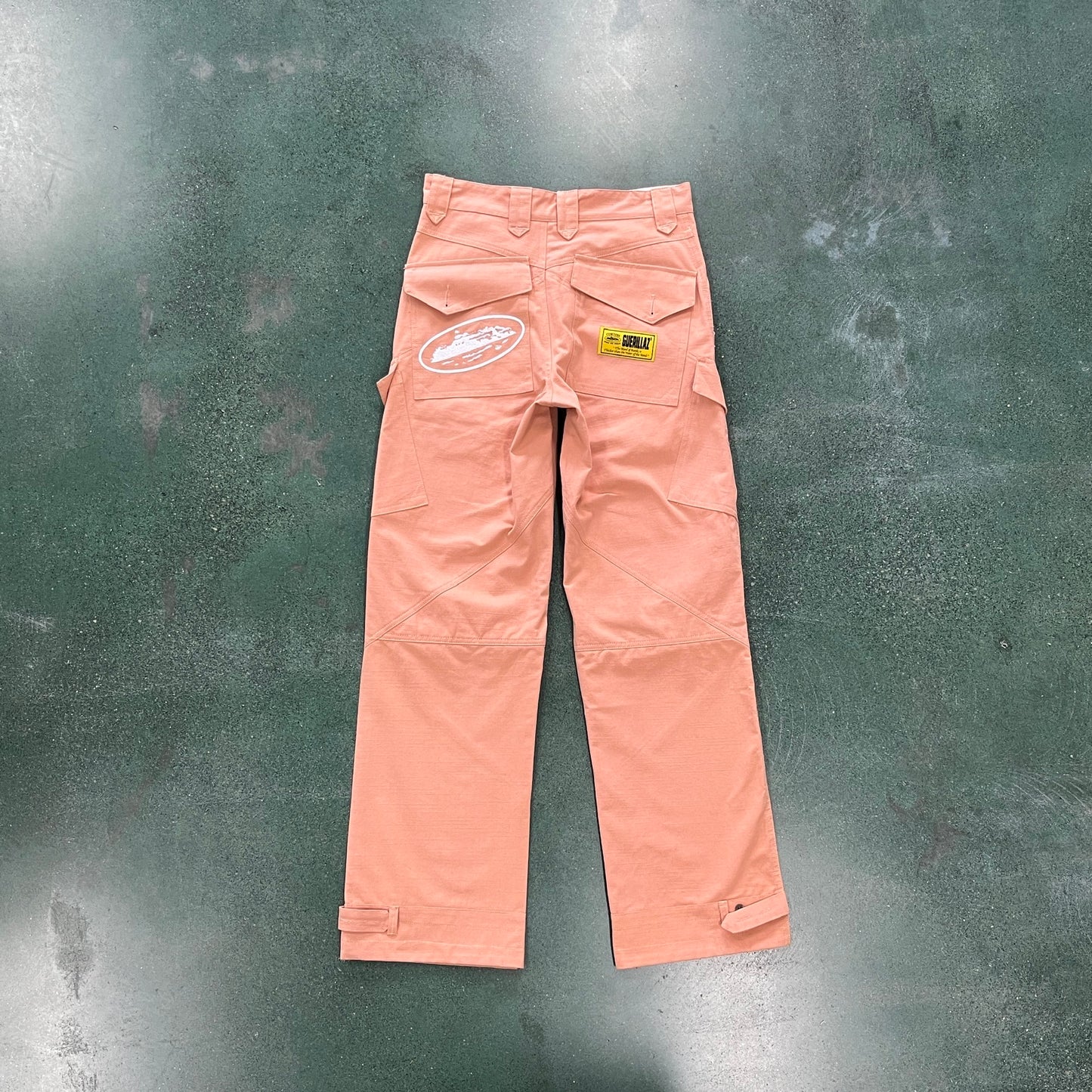 Corteiz Storm Cargo Sets