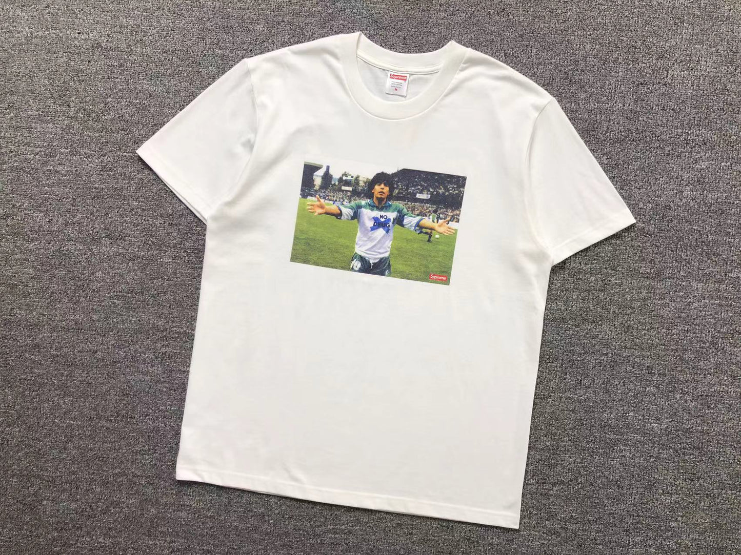 Supreme Mixed Tees