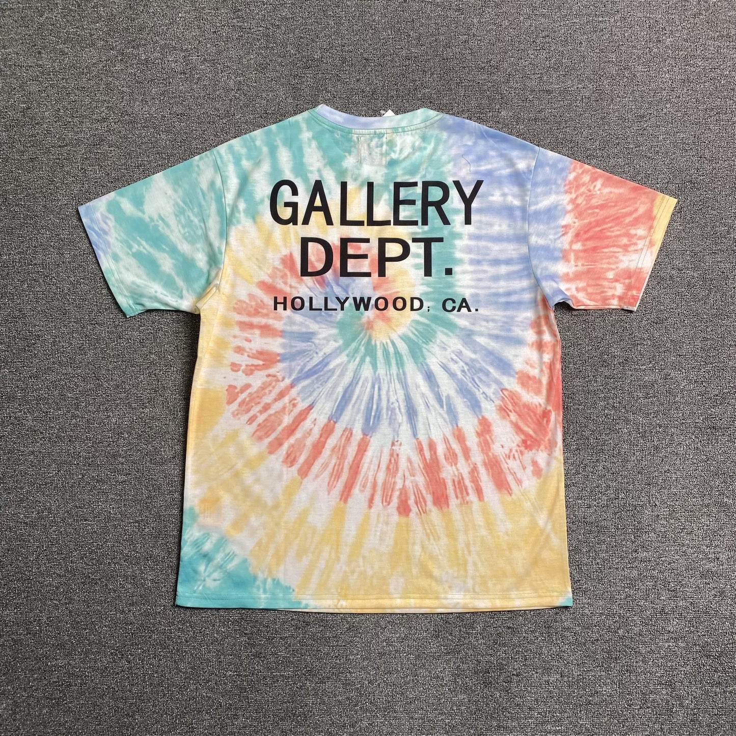 Gallery Dept Mixed Tees